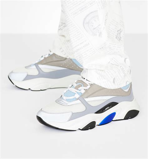 dior mens sneakers b22|dior b22 sneakers price.